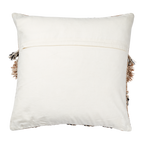 MINNA Kuddfodral, Beige/grå/elfenben 6