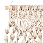 BRAID Dekoration, Elfenben 2