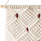 BRAID Dekoration, Elfenben 5