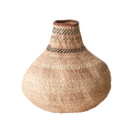 TRIBE Korg, Blandade naturfärger 10