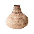 TRIBE Korg, Blandade naturfärger 10