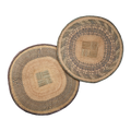 TRIBE Fat L, Natur/lila