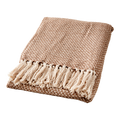 ANNA Filt, Beige/elfenben