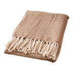 ANNA Filt, Beige/elfenben