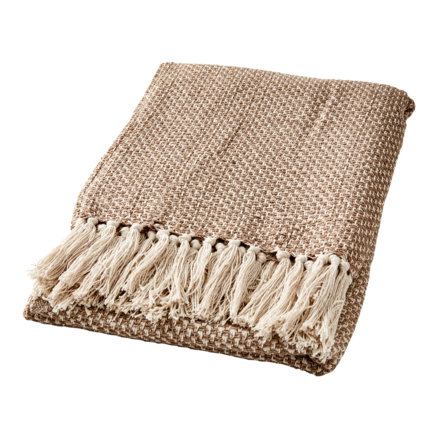 ANNA Filt, Beige/elfenben