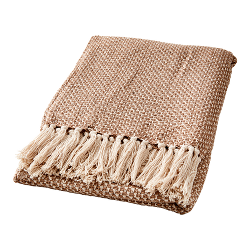 ANNA Filt, Beige/elfenben