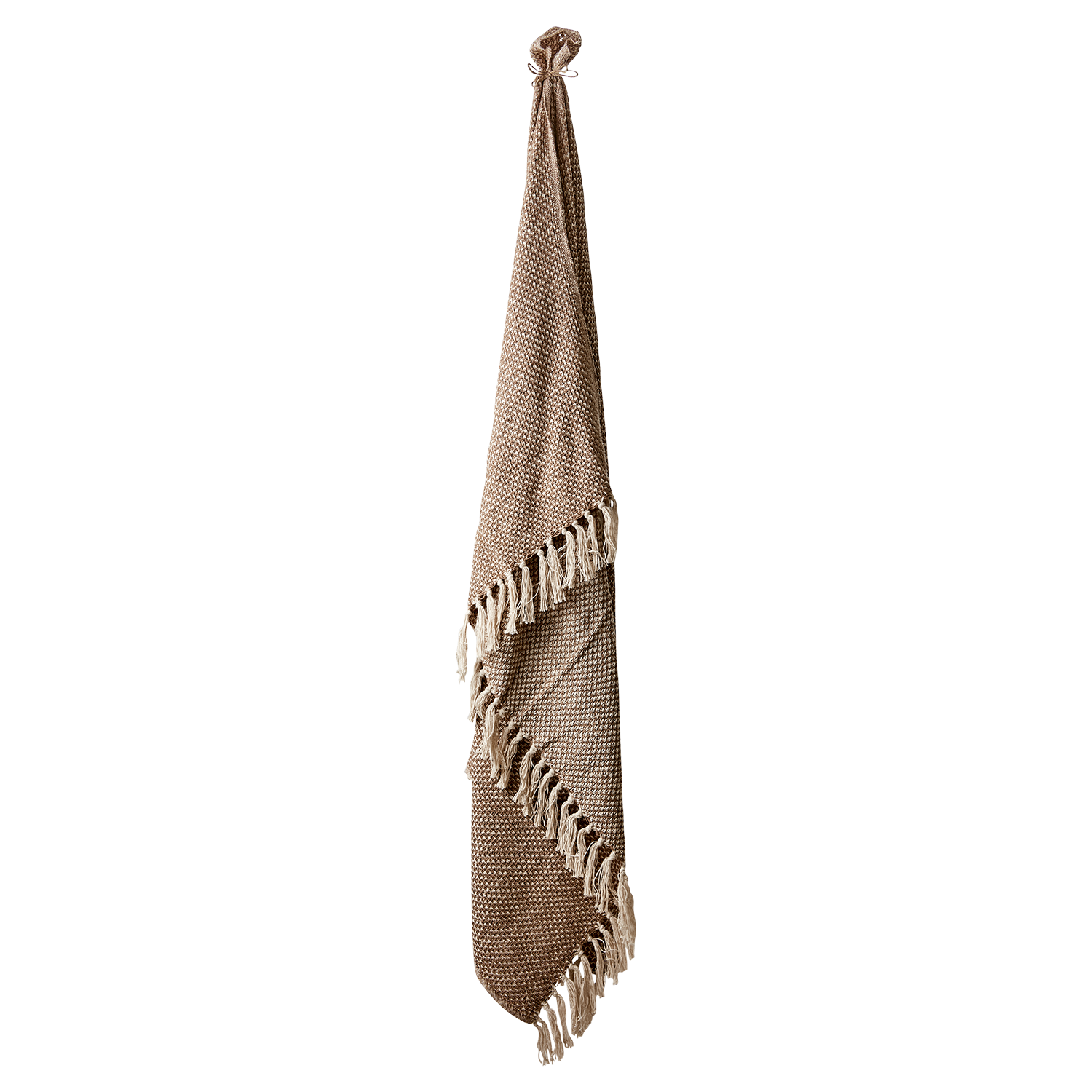 ANNA Filt, Beige/elfenben 5