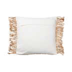 VENDELA Kuddfodral, Beige 2