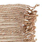 VENDELA Kuddfodral, Beige 3
