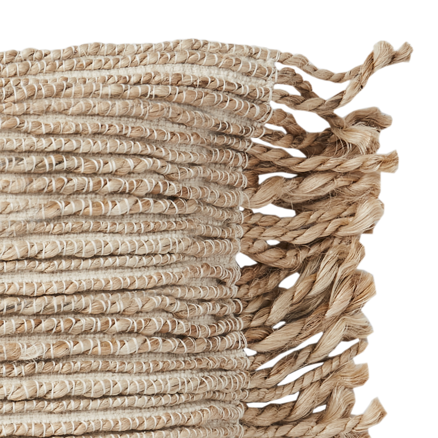 VENDELA Kuddfodral, Beige 3