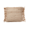 VENDELA Kuddfodral, Beige