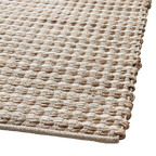 VENDELA Matta S, Beige/elfenben 2