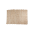 VENDELA Matta M, Beige/elfenben