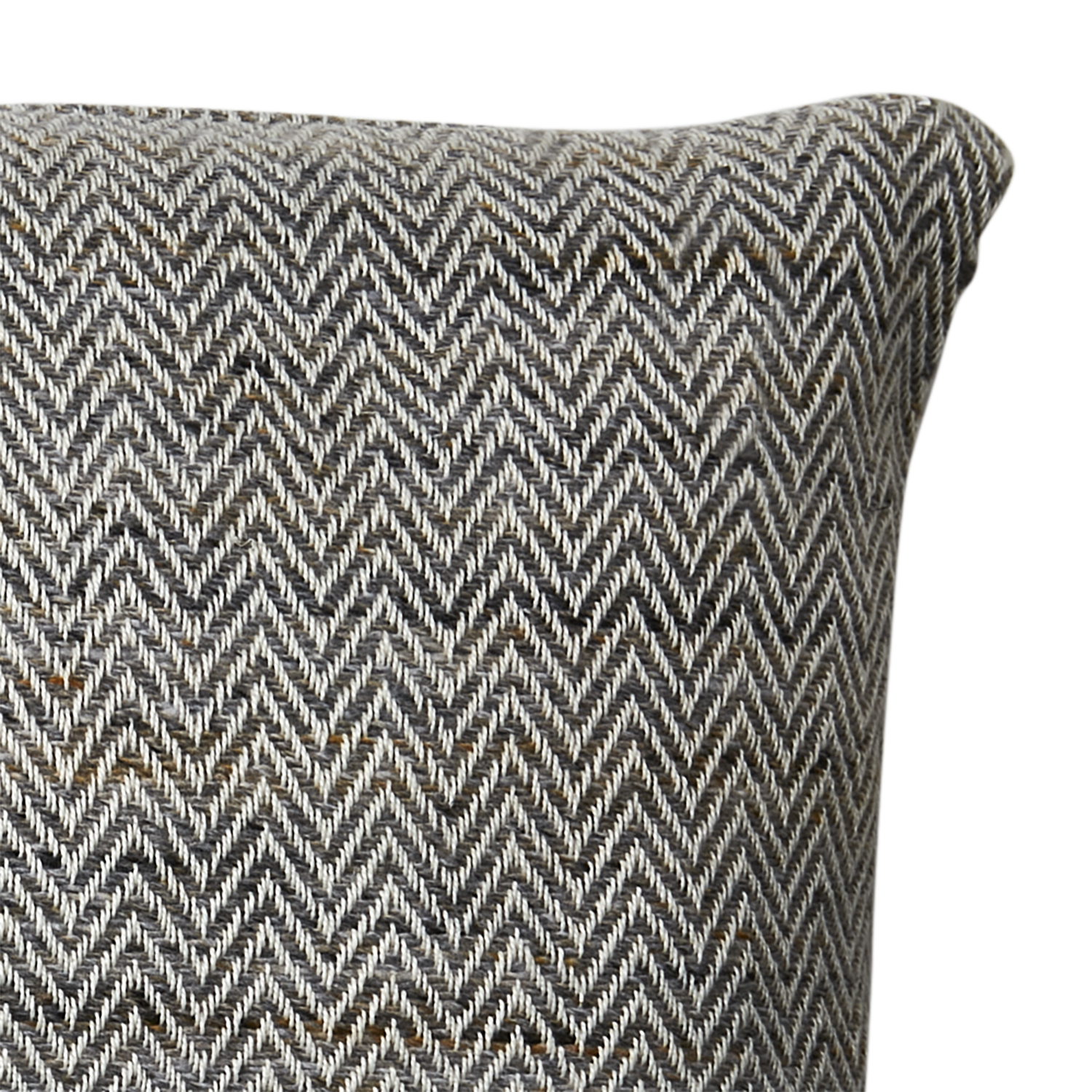 PETRA Kuddfodral, Grå/flerfärgad 5