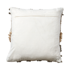MINNA Kuddfodral, Beige/grå 2