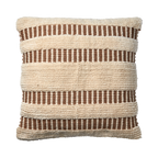 ANNA Kuddfodral, Elfenben/beige