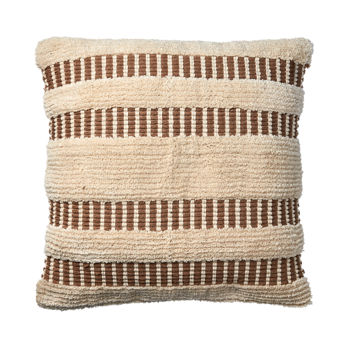 ANNA Kuddfodral, Elfenben/beige