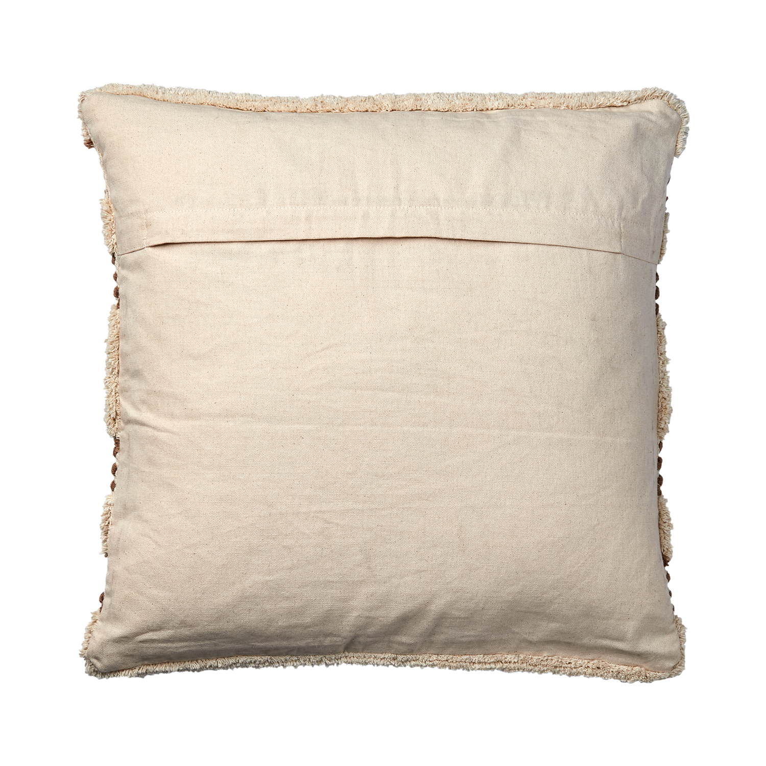 ANNA Kuddfodral, Elfenben/beige 4