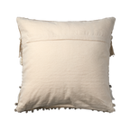 MINNA Kuddfodral, Beige/elfenben 2