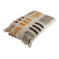 SANNA Filt, Brun, 761-00