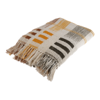 SANNA Filt, Brun, 761-00
