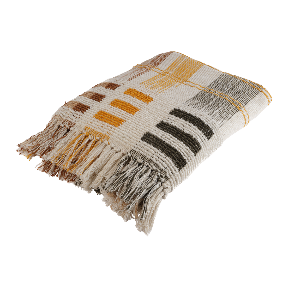 SANNA Filt, Brun, 761-00