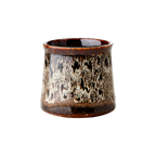LAVA Kruka, Mörkbrun 2