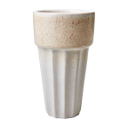 COSTA Kopp L, Beige/flerfärgad