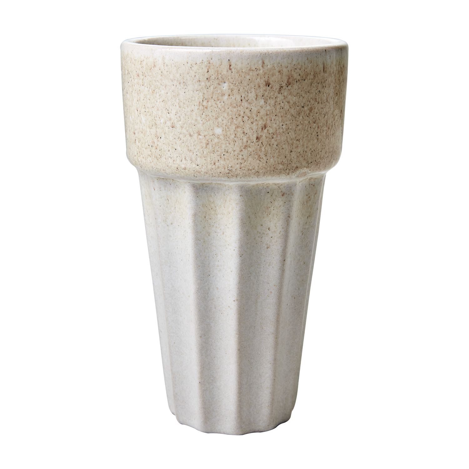 COSTA Kopp L, Beige/flerfärgad