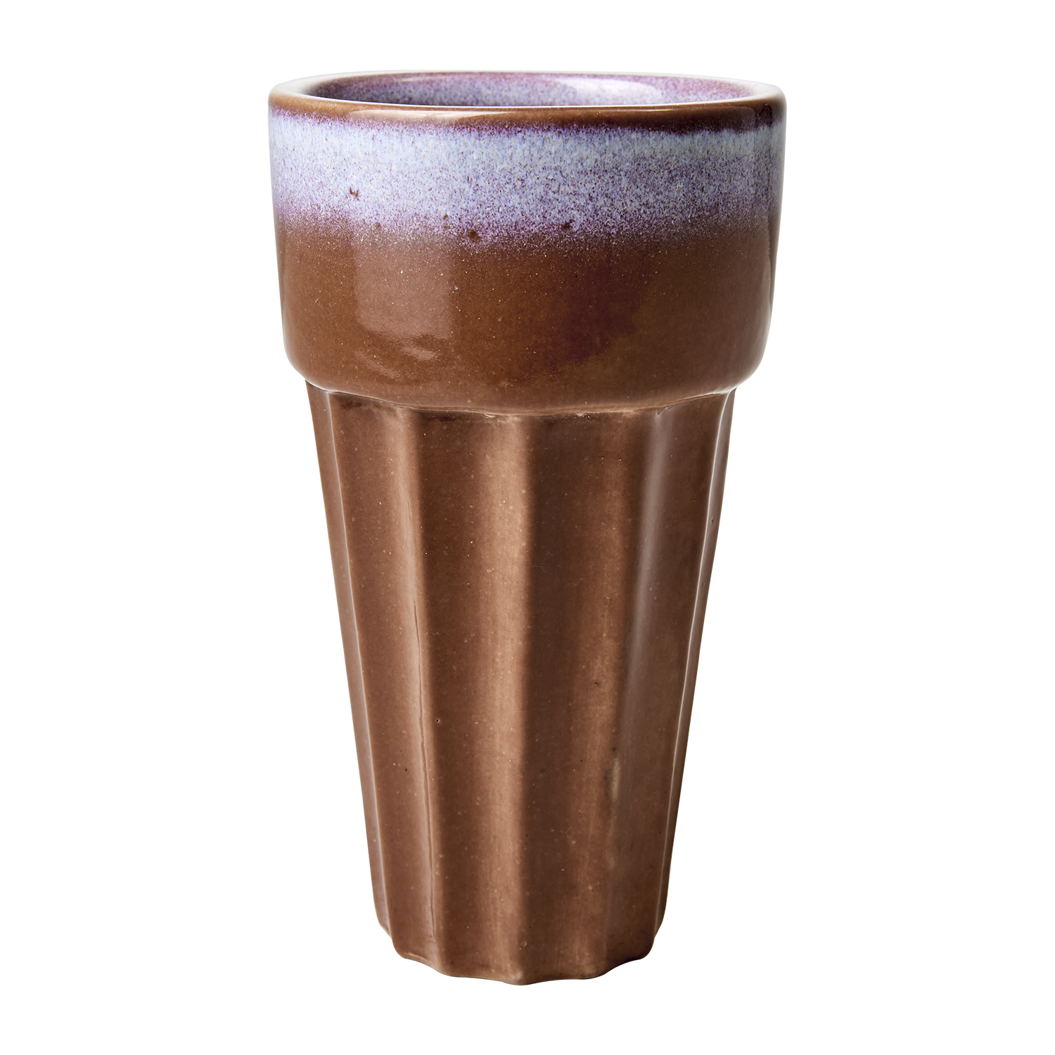 COSTA Kopp L, Terrakotta/flerfärgad
