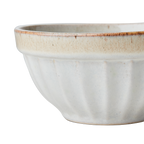 COSTA Skål L, Beige/flerfärgad 4