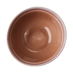 COSTA Skål L, Terrakotta/flerfärgad 3