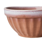 COSTA Skål L, Terrakotta/flerfärgad 4
