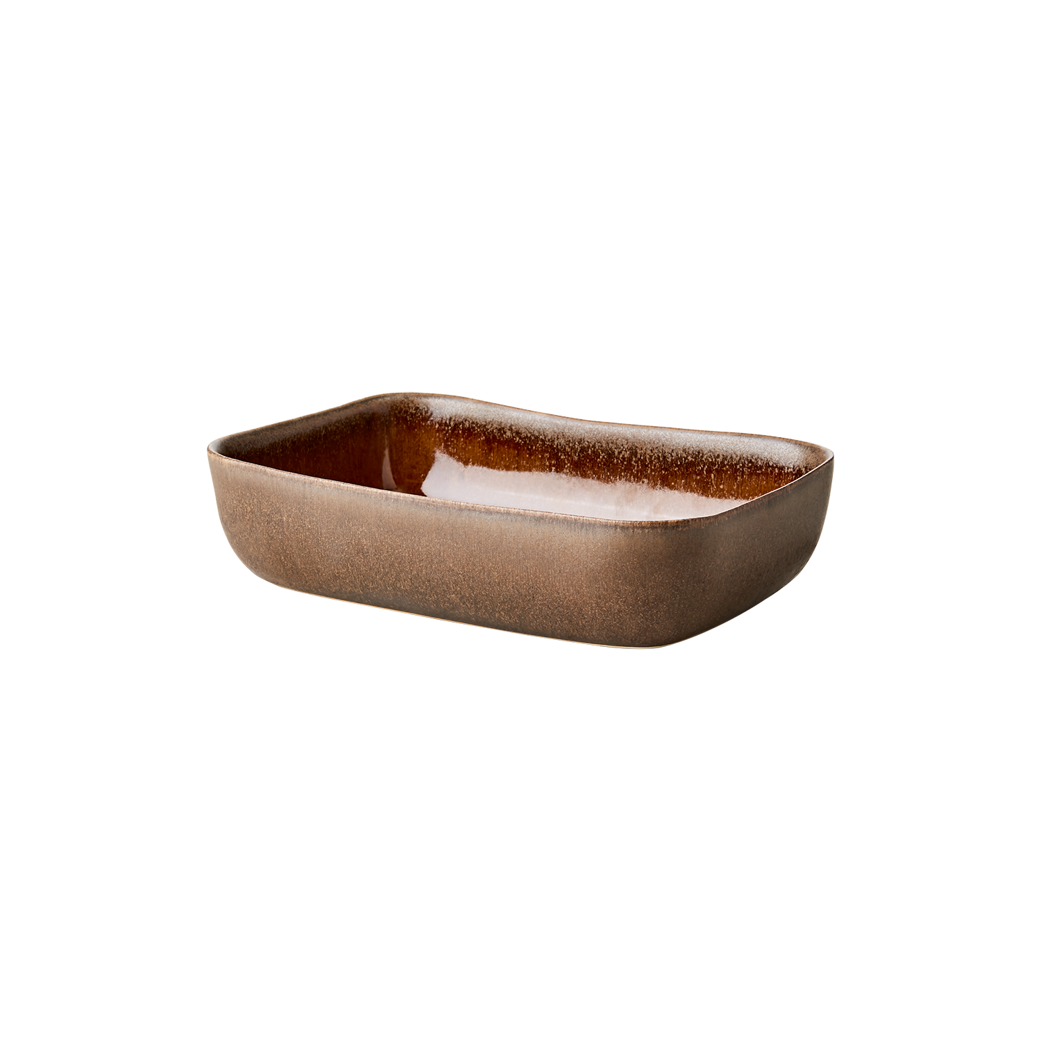 ANNABELLE Ugnsform S, Terrakotta