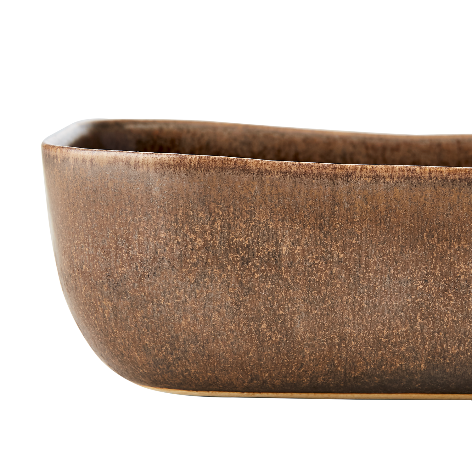 ANNABELLE Ugnsform S, Terrakotta 3