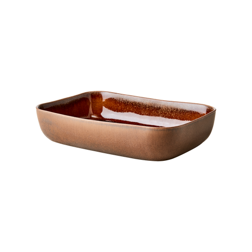 ANNABELLE Ugnsform M, Terrakotta