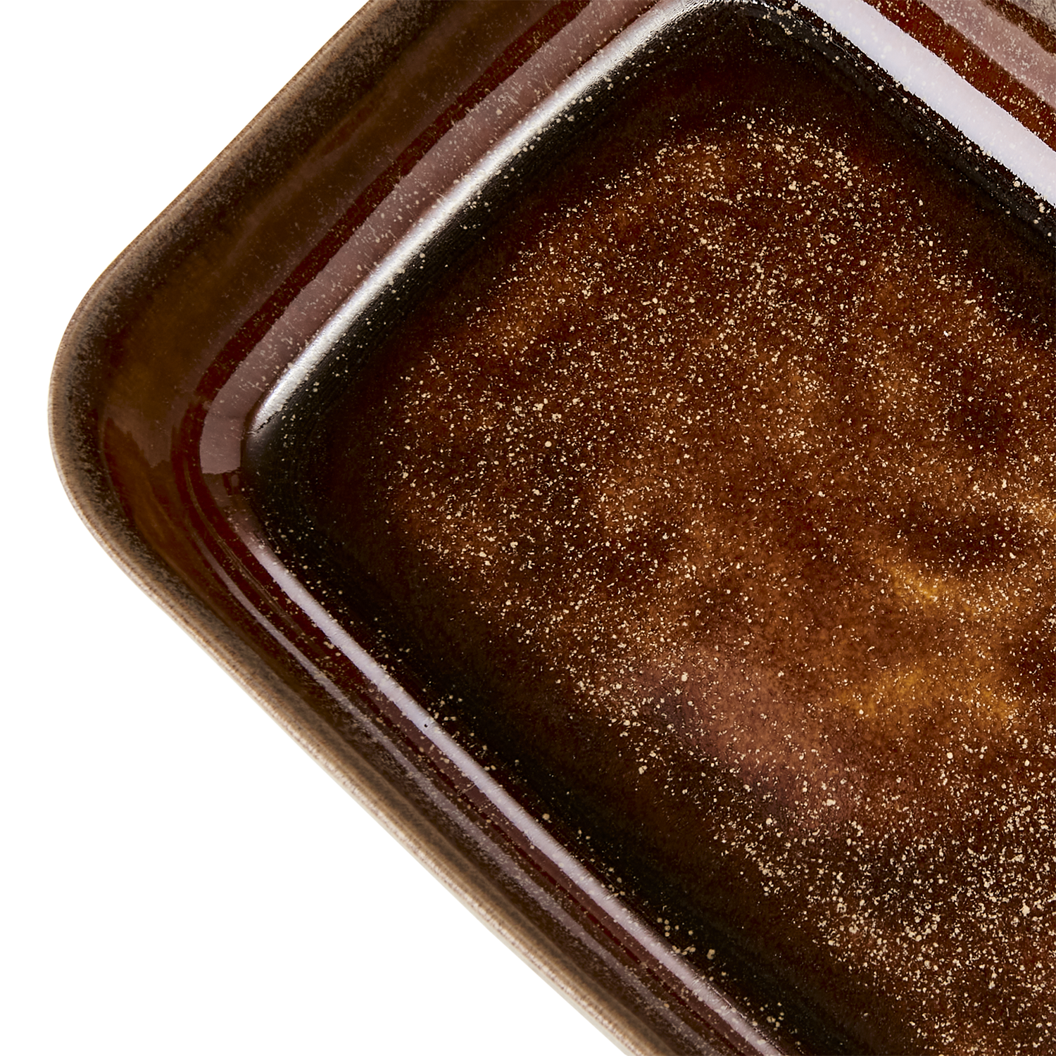 ANNABELLE Ugnsform M, Terrakotta 2