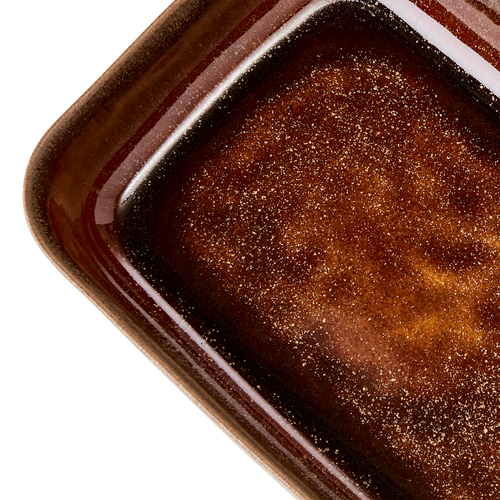 ANNABELLE Ugnsform M, Terrakotta 2