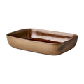 ANNABELLE Ugnsform L, Terrakotta