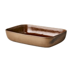 ANNABELLE Ugnsform L, Terrakotta