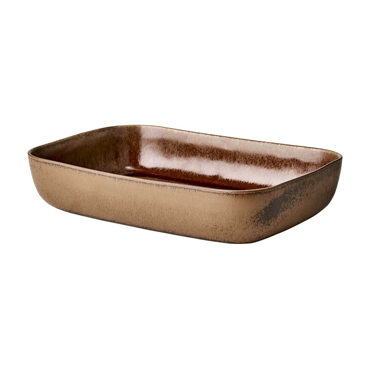 ANNABELLE Ugnsform L, Terrakotta