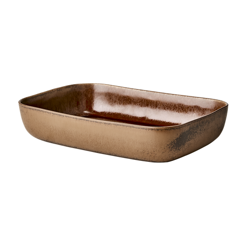 ANNABELLE Ugnsform L, Terrakotta