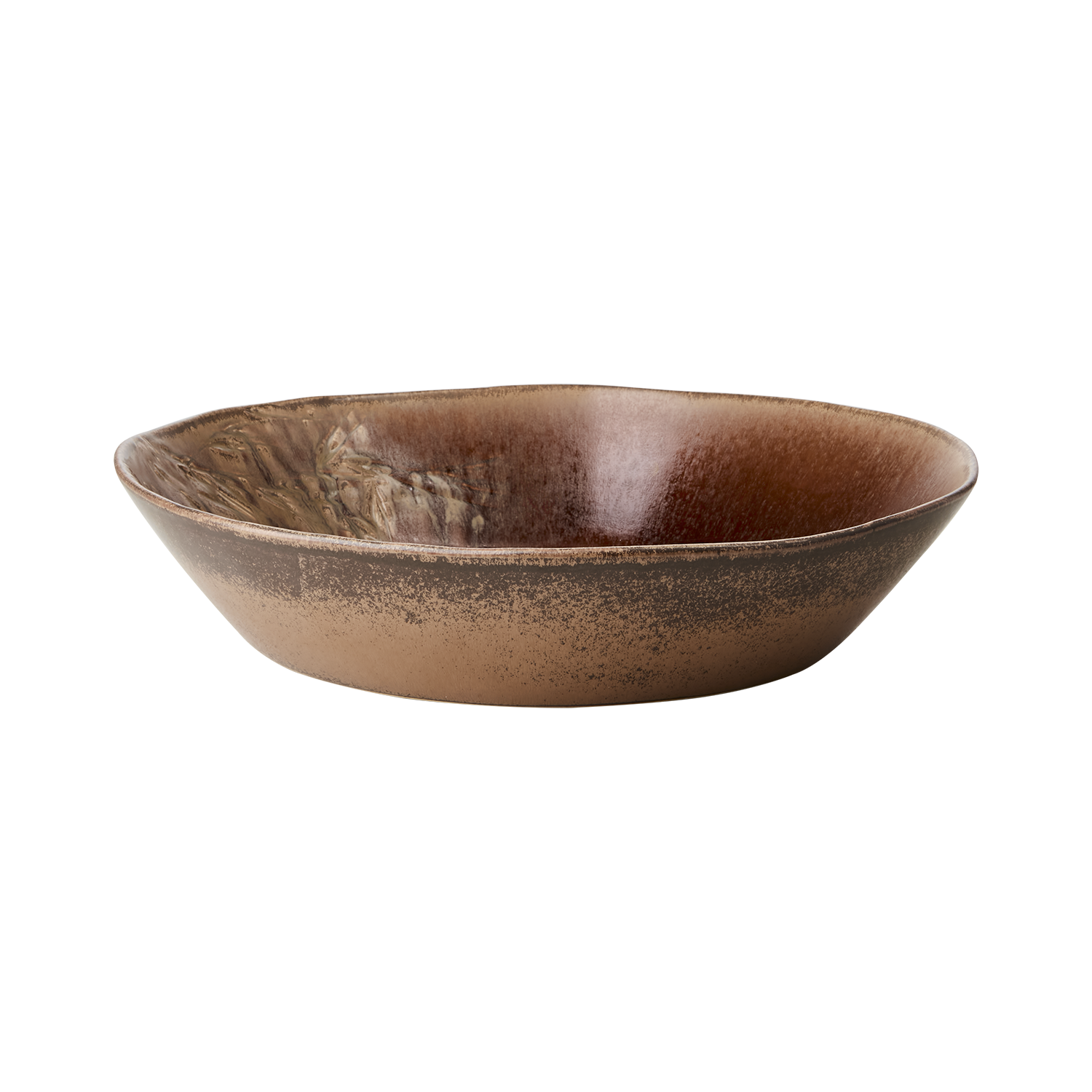 ANNABELLE Skål, Terrakotta