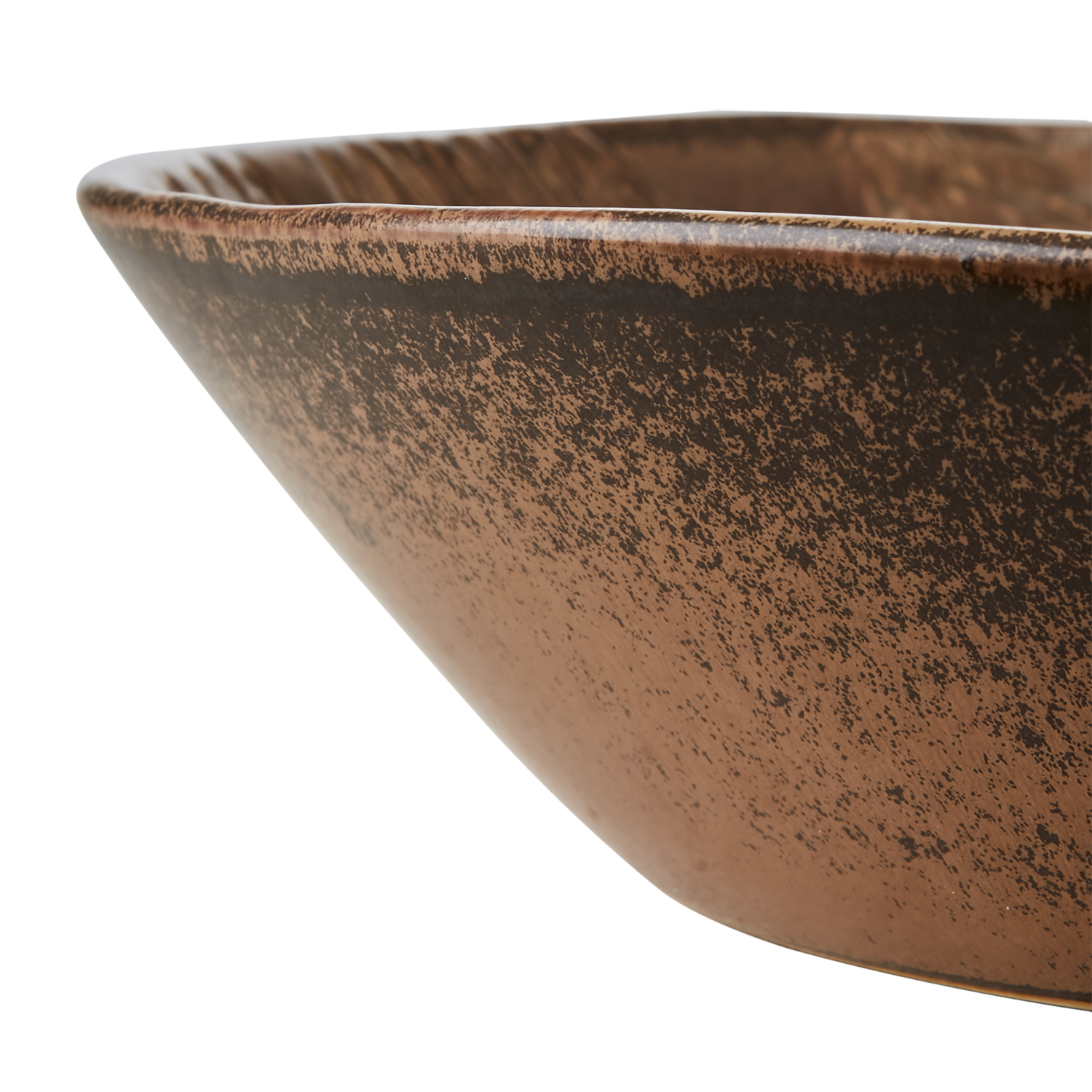 ANNABELLE Skål, Terrakotta 3