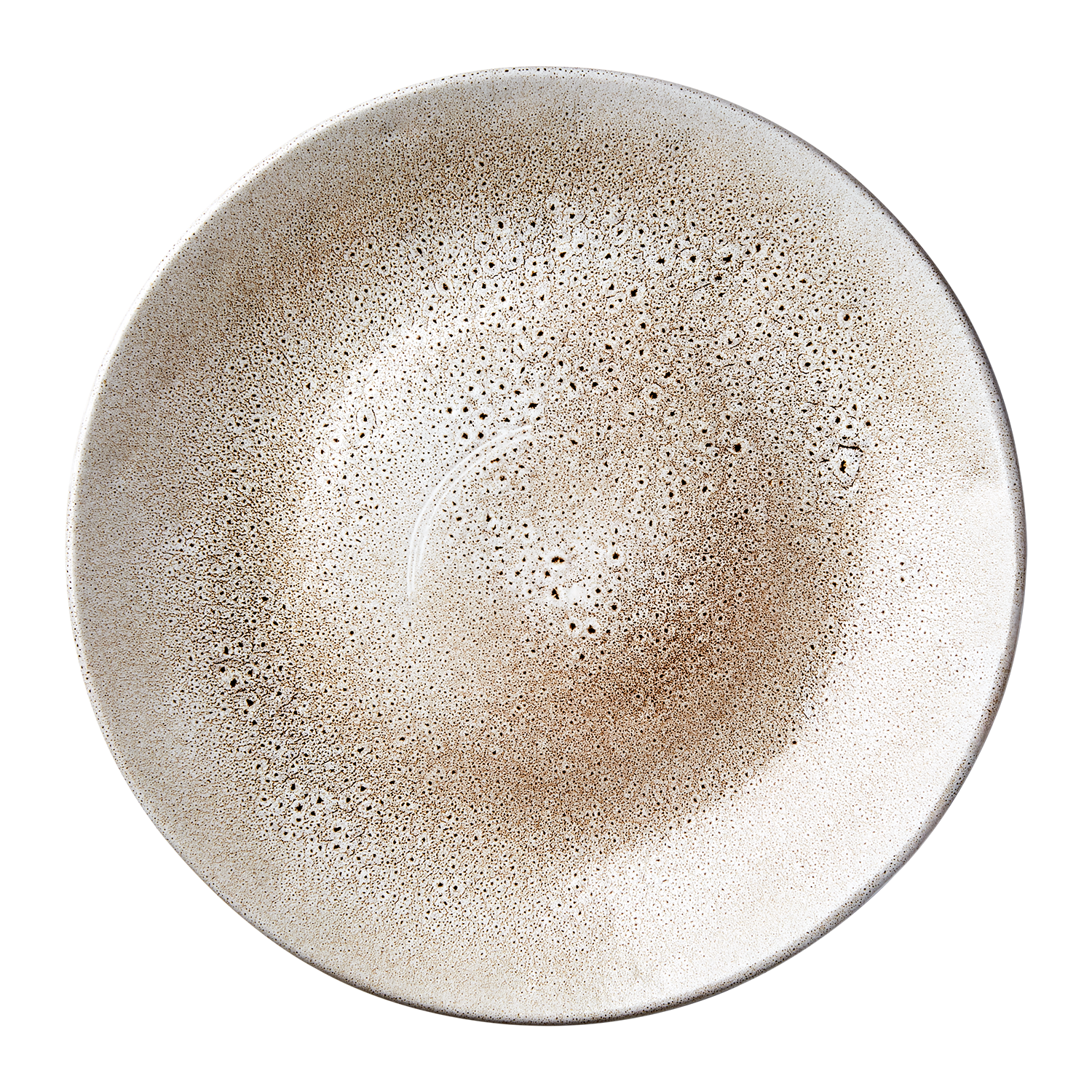 ANNABELLE Tallrik, Beige