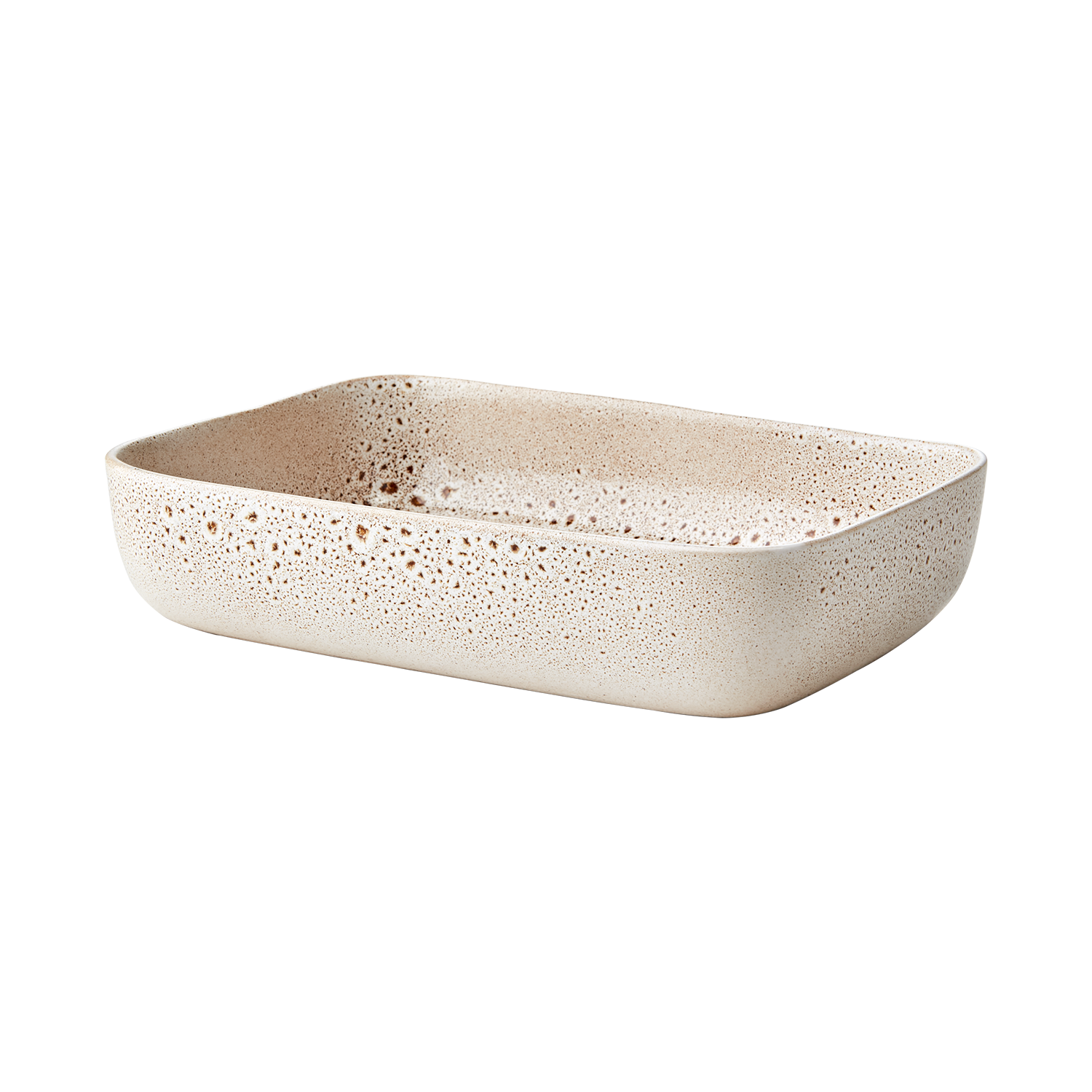 ANNABELLE Ugnsform M, Beige