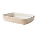 ANNABELLE Ugnsform L, Beige