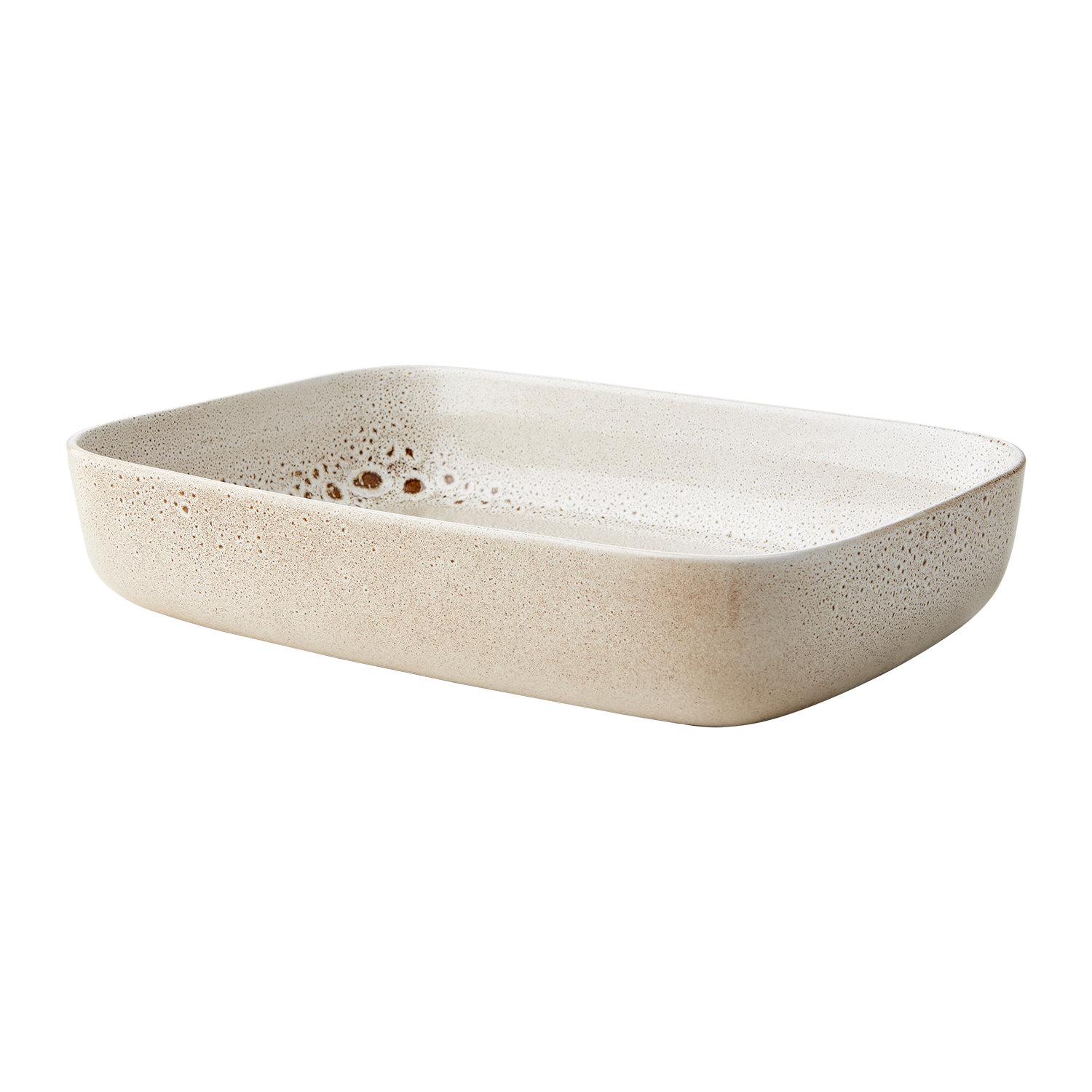 ANNABELLE Ugnsform L, Beige