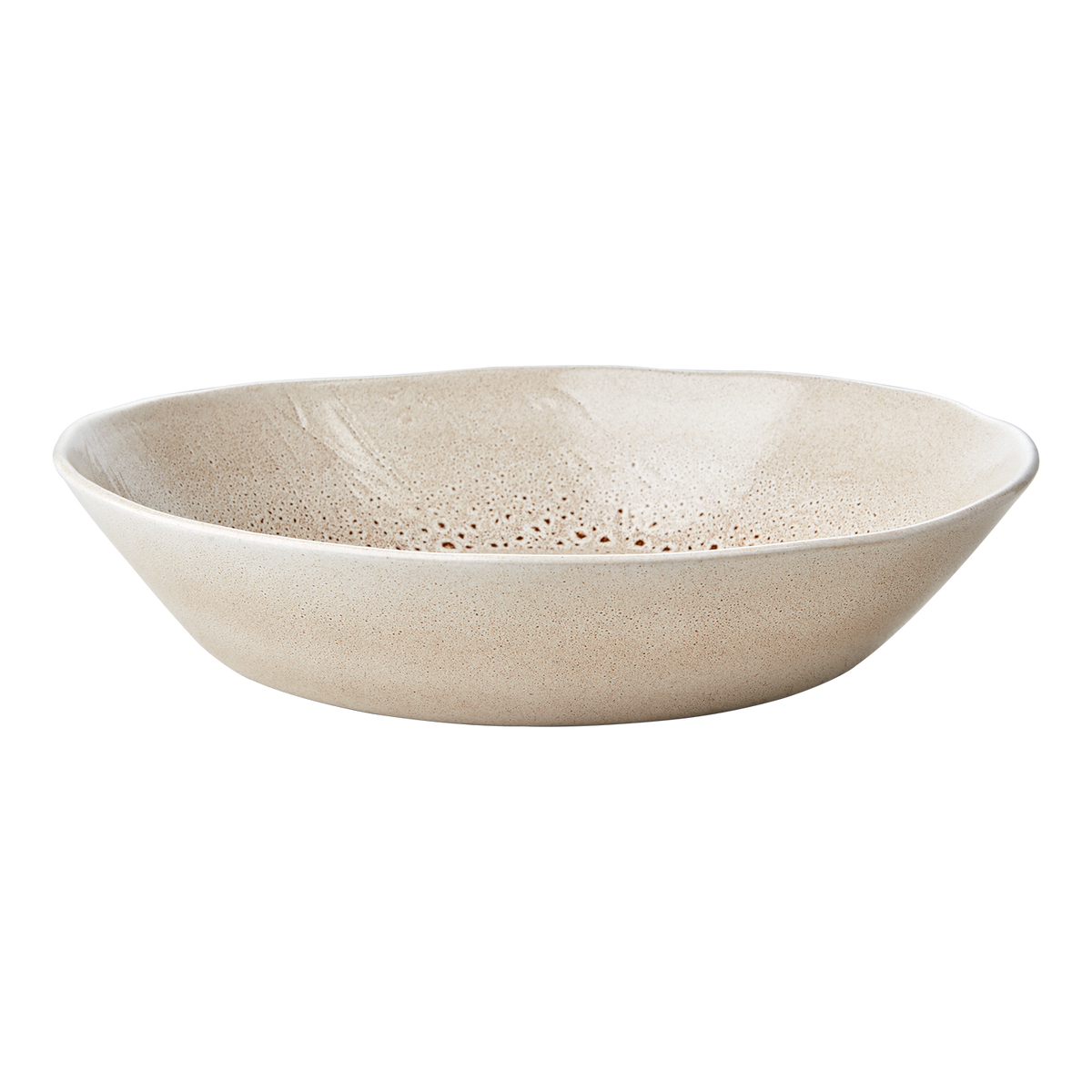 ANNABELLE Skål, Beige 8