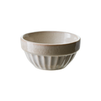 COSTA Skål S, Beige/flerfärgad